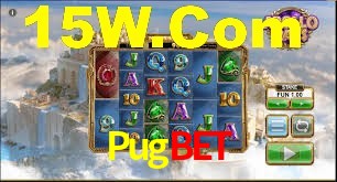 Blackjack Table Pugbet