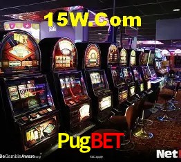 Apostas de Futebol Pugbet