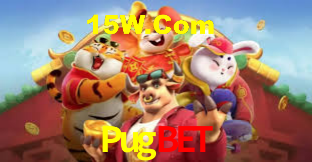 Pugbet.Com
