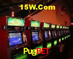 Recursos de Bônus Pugbet