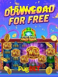 Live Casino Pugbet