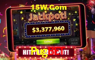 Login Seguro Pugbet
