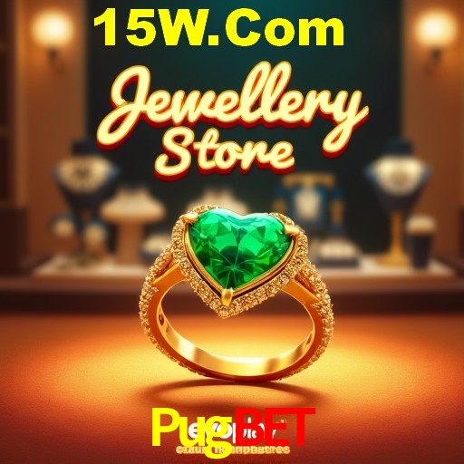 Interface do App Pugbet