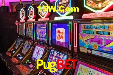 Benefícios da Conta Pugbet