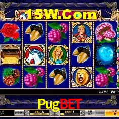 Diretório de Jogos Pugbet