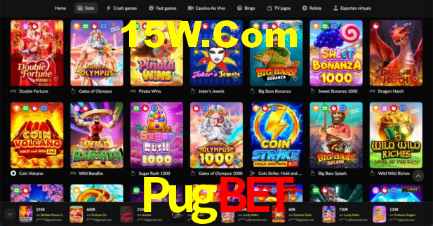 Pugbet.Com