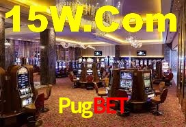 Spaceman Game Pugbet