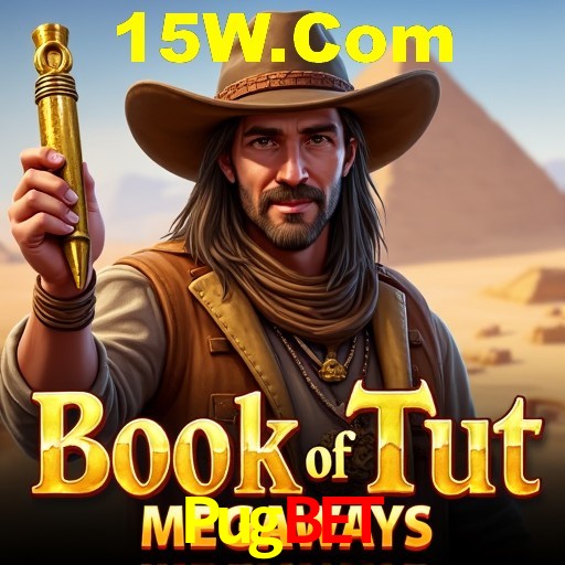 Desvendando o Mundo dos Jogos Virtuais na Pugbet