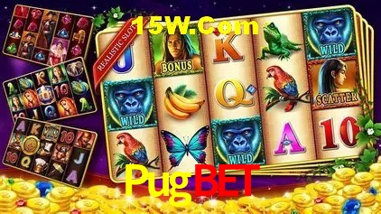 Especiais de Fim de Semana Pugbet