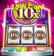 Apostas de Tênis Pugbet