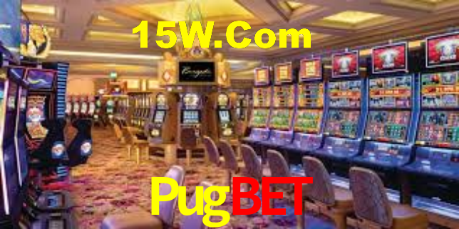 Bônus Generosos e Exclusivos no Pugbet para Você!
