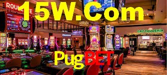 Exclusive Games Pugbet