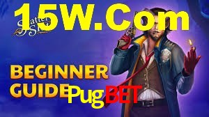 Welcome Bonus Pugbet