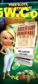 VIP Casino Pugbet