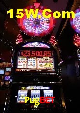 cassino Pugbet