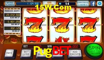 Jogo Spaceman Pugbet