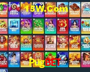 Mesa de Blackjack Pugbet