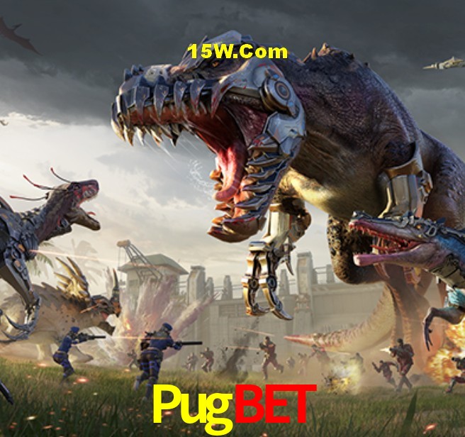 Mesa de Roleta Pugbet