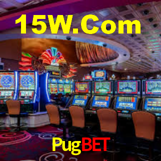 Pugbet: Seu Cassino Premiado com Pagamentos Rápidos